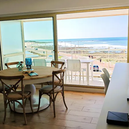 La Parenthese Bleue *