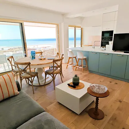 Apartamento La Parenthese Bleue Face