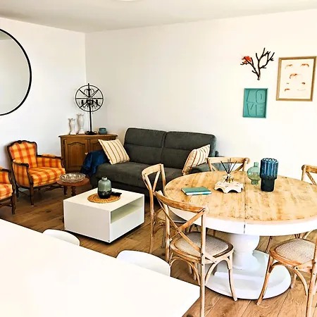 La Parenthese Bleue Les Sables-d'Olonne