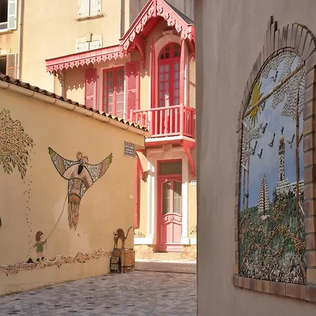 Apartamento La Parenthese Bleue Face Les Sables-dʼOlonne