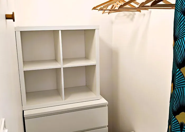 La Parenthese Bleue *